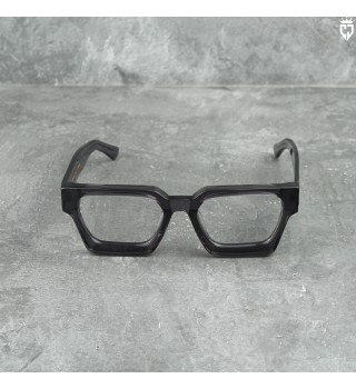 TROMB II | Original Carel Jeni Eyewear Include Lensa
